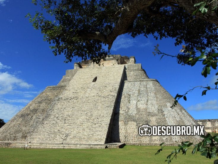 Uxmal guía practica para disfrutar de esta zona arqueológica en Yucatán