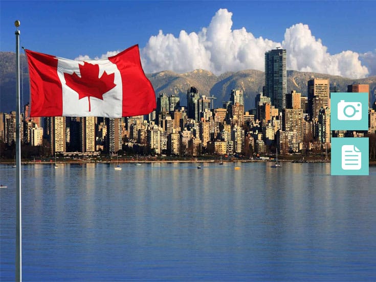 Viajar a Canadá brinda la oportunidad de explorar la cultura y la belleza natural del país.