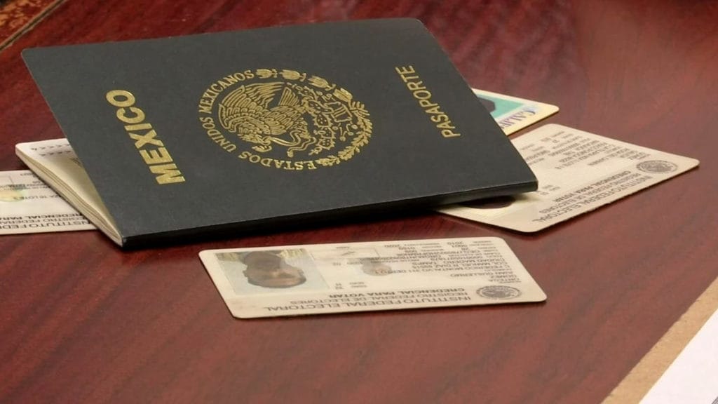 Documentos que debes llevar a tu entrevista de la visa