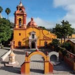 qué hacer en Querétaro un fin de semana
