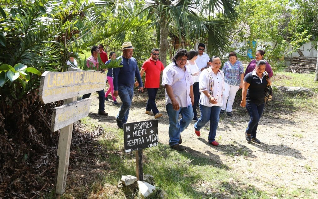 Conoce los horarios y el costo de entrada a esta maravilla natural llamada Uxuxubi