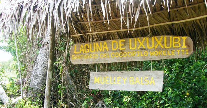 Este paraíso escondido llamado Uxuxubi es una comunidad pequeña, no deja de ser un lugar rodeado de naturaleza, historia y cultura que debes de conocer.