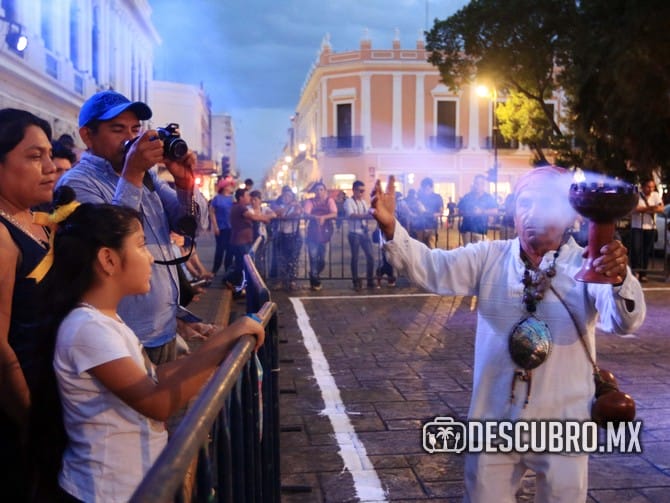 El Recorrido histórico por el Cementerio General y Noche de las Culturas son eventos gratuitos que se realizan los miércoles en Mérida