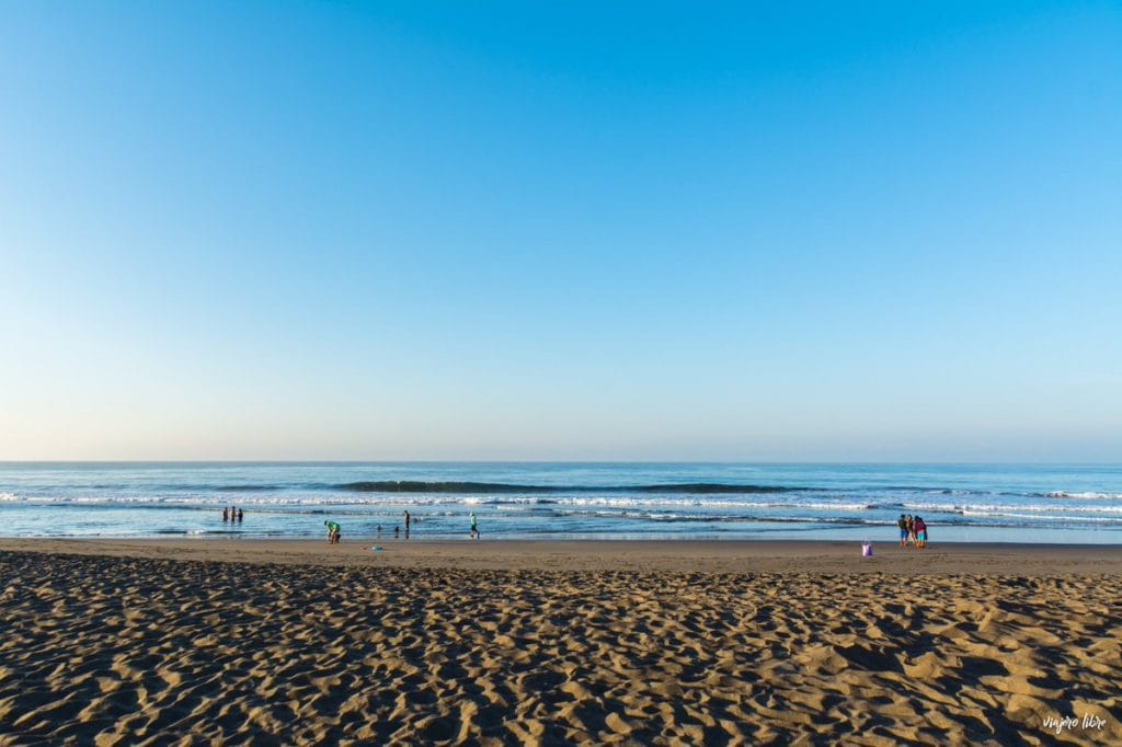 Madresal, chiapas, es una de las playas poco conocidas del país.