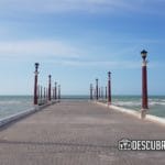 Puerto de Sisal
