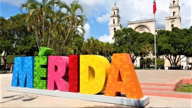 Descubre estos 10 lugares que puedes visitar desde Mérida