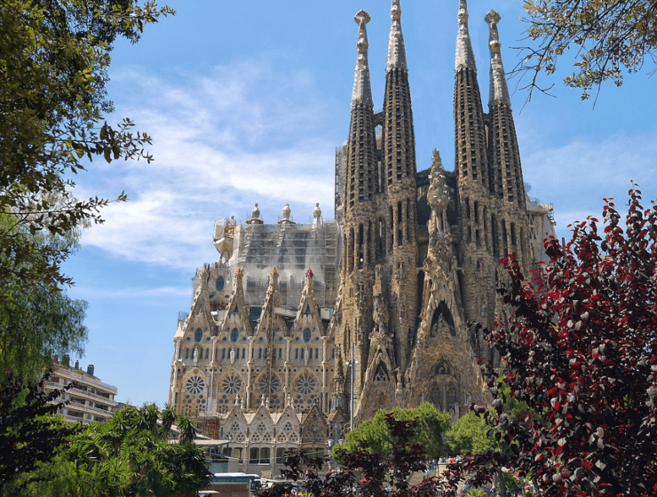 Foto de https://pixabay.com/es/photos/sagrada-familia-catedral-552084/