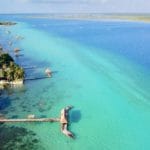 Bacalar es un maravillo pueblo mágico de la península de Yucatán