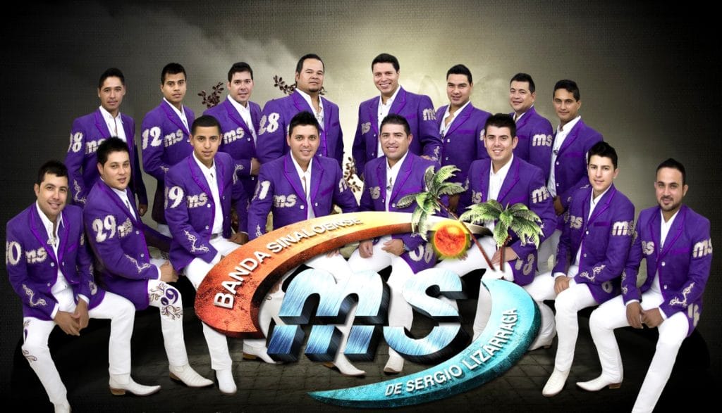 Banda-Ms