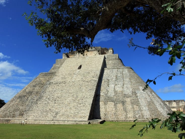 Uxmal