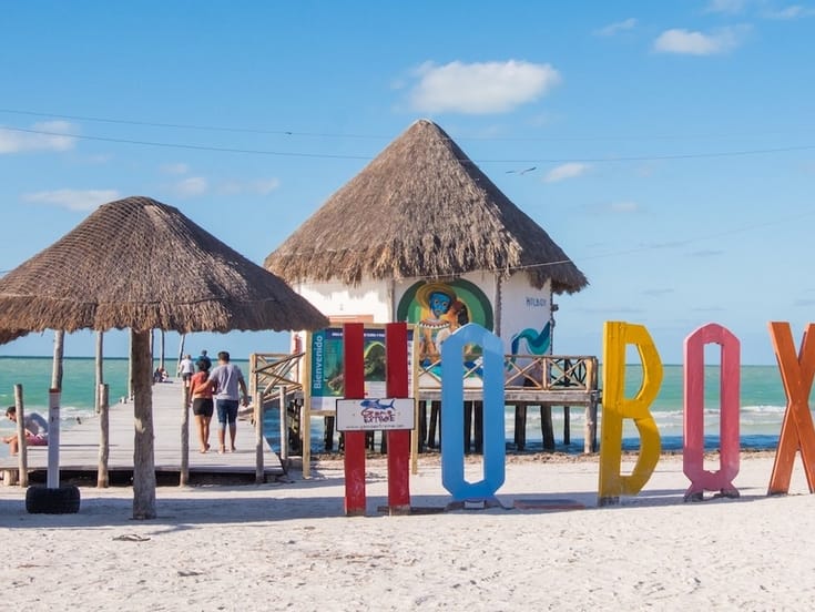 Holbox