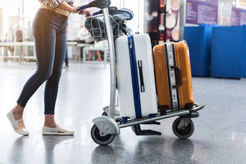 Hay diferentes tipos de maletas, conócelos antes de viajar.