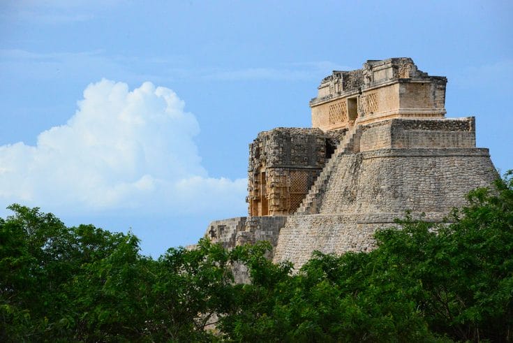 Uxmal
