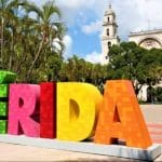 Mérida ciudad número uno para vivir