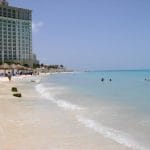 Playa Caracol Cancún