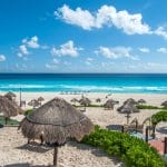 Playa Chac Mol Cancún
