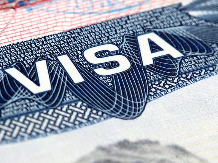 Qué Hago Si Me Rechazaron La Visa Americana - Descubro