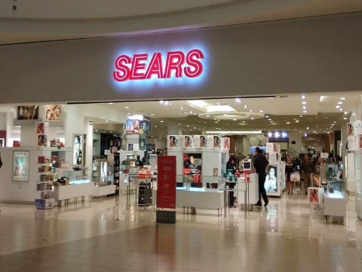 La tarjeta de crédito que ofrece Sears México te da beneficios al comprar allí.