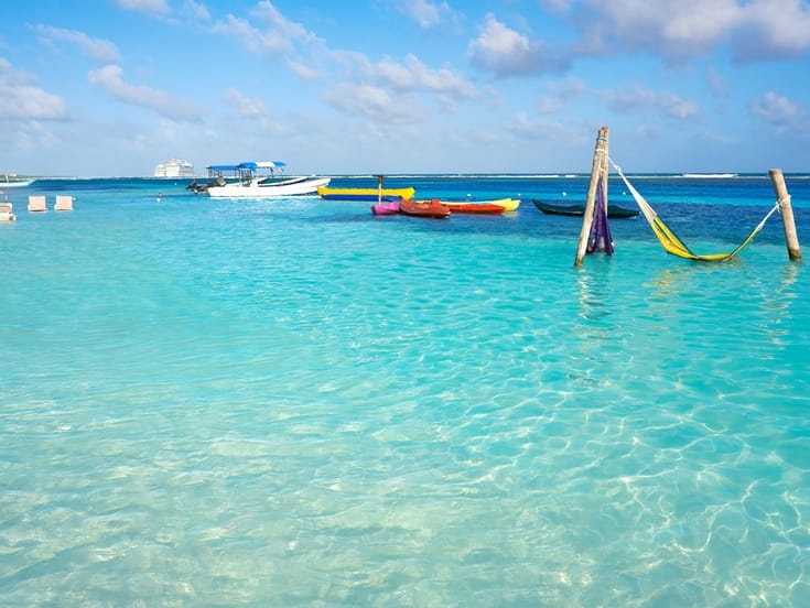 Mahahual es un verdadero paraíso escondido en el caribe mexicano.- Consejo de Promoción Turística de Quintana Roo