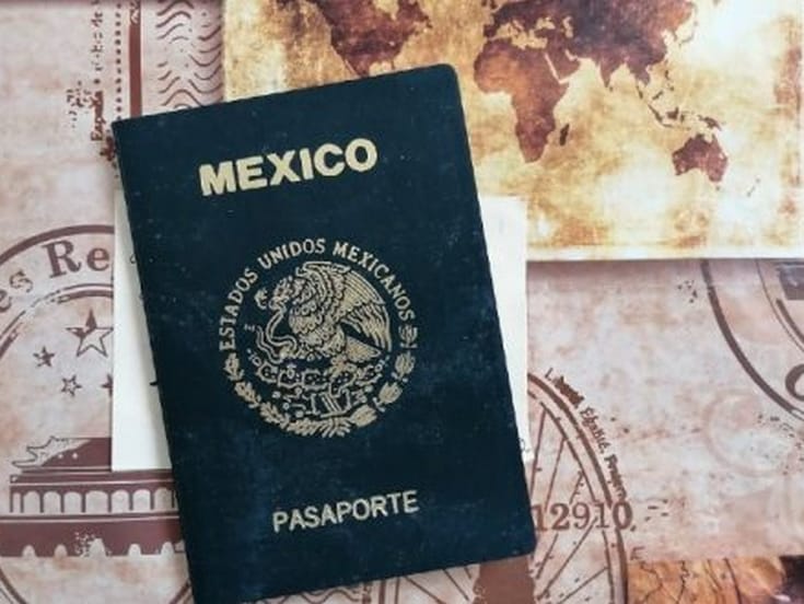 Paso a paso te contamos cómo tramitar tu pasaporte mexicano.