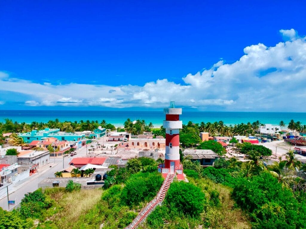 faro el cuyo