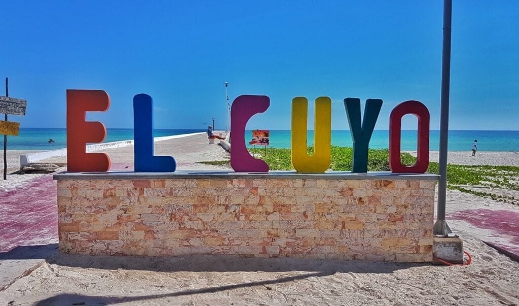 Playa yucatán