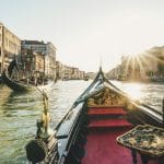 Foto de Venecia
