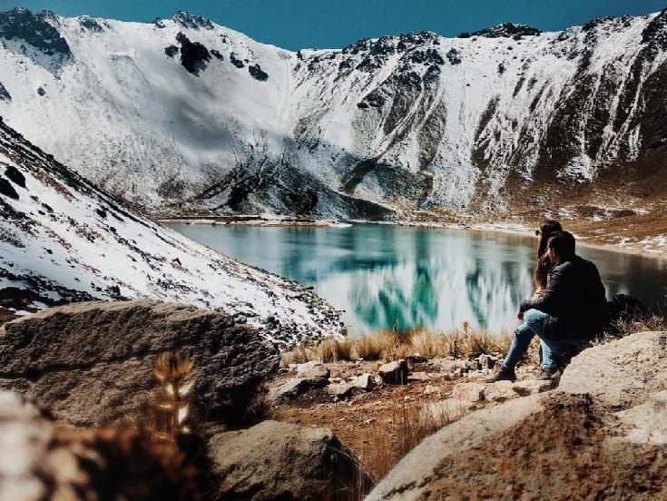 Nevado de Toluca, todo lo que debes saber para visitar este destino