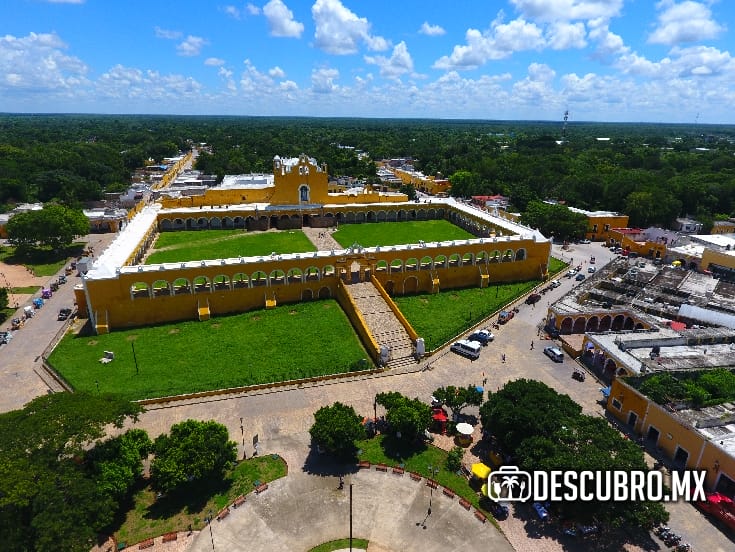 El convento de San Antonio de Padua, es uno de los conjuntos conventuales más impresionantes del siglo XVI en todo México