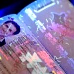 pasaporte electrónico en méxico