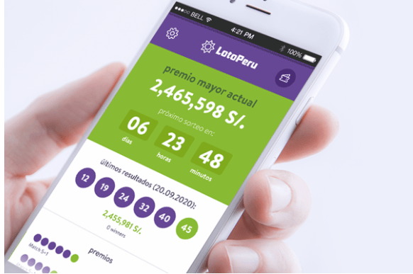 la suerte llega con la fe por lo que elegir tus números de la suerte ayudará a que creas que ganarás 