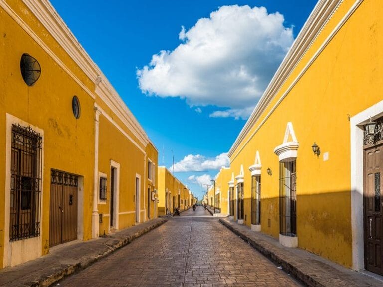 Izamal, Pueblo Mágico