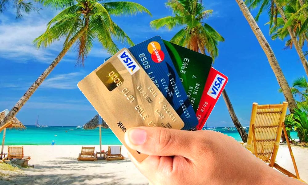 Mantén el limite de tu tarjeta de credito libre para  cualquier imprevisto