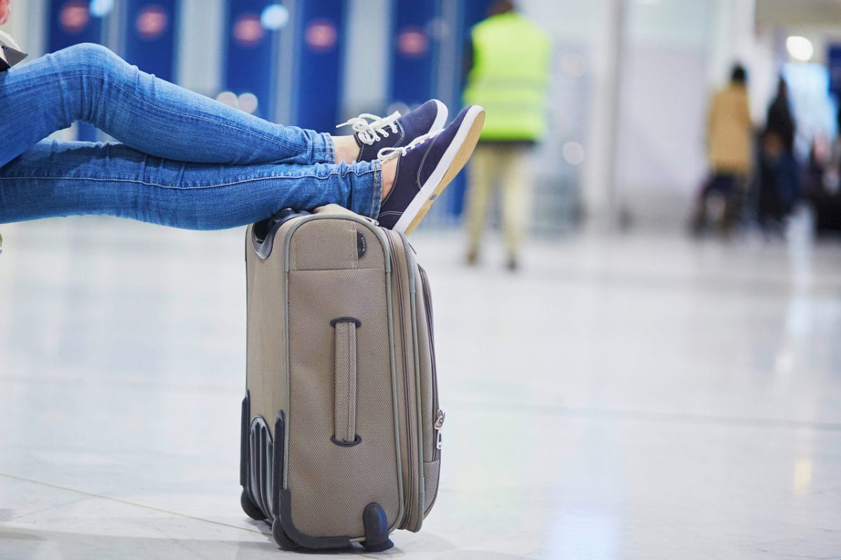 Equipaje de mano: tips para no documentar maleta en el avión