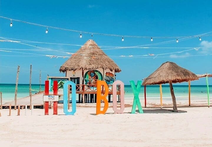Isla Holbox, dónde hospedarse