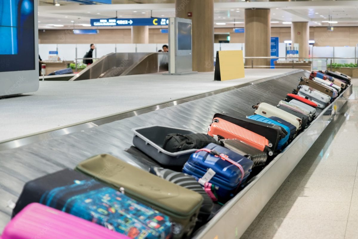 Maletas para no documentar: lo que debes saber sobre tu equipaje