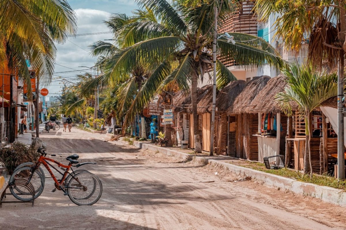 Conoce esta guía básica para visitar Holbox cuando quieras