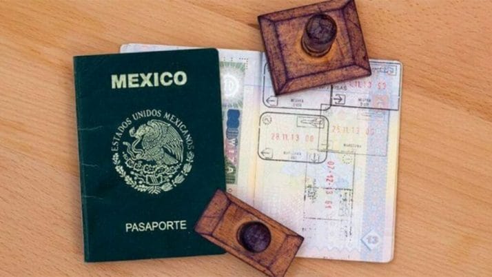 Se recomienda que no pagues por ayuda para trámitar la visa americana.
