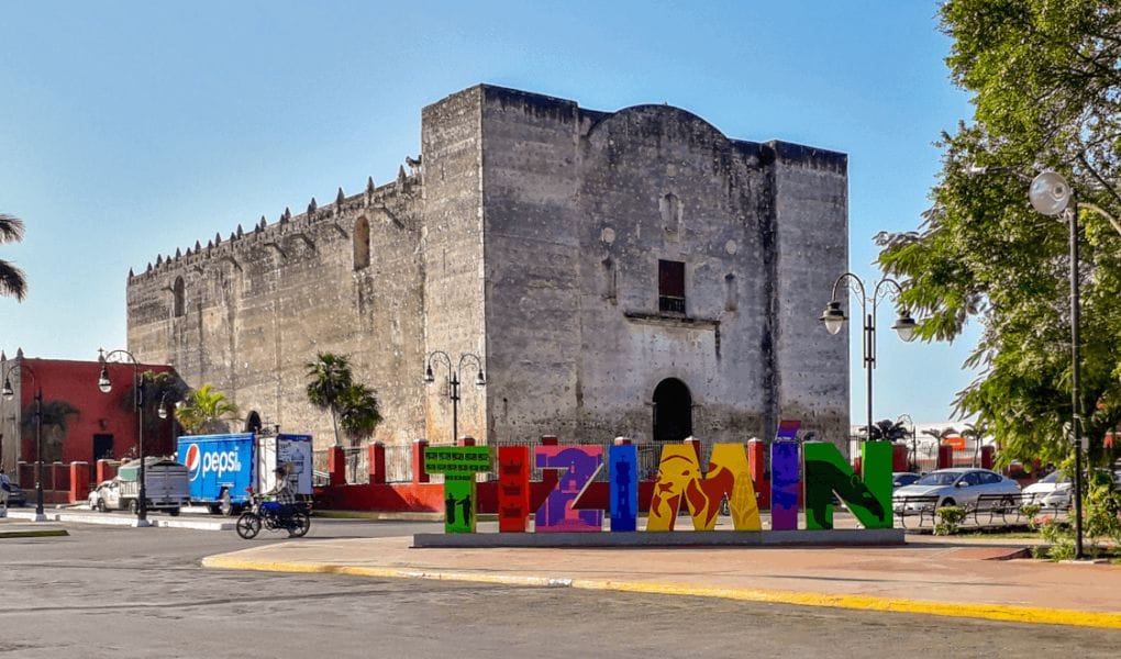 Da inicio las actividades de la Feria de Tizimín 2017