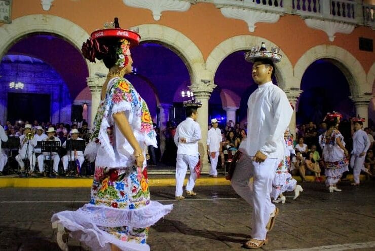 Vaquería yucateca