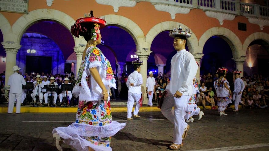Vaquería yucateca