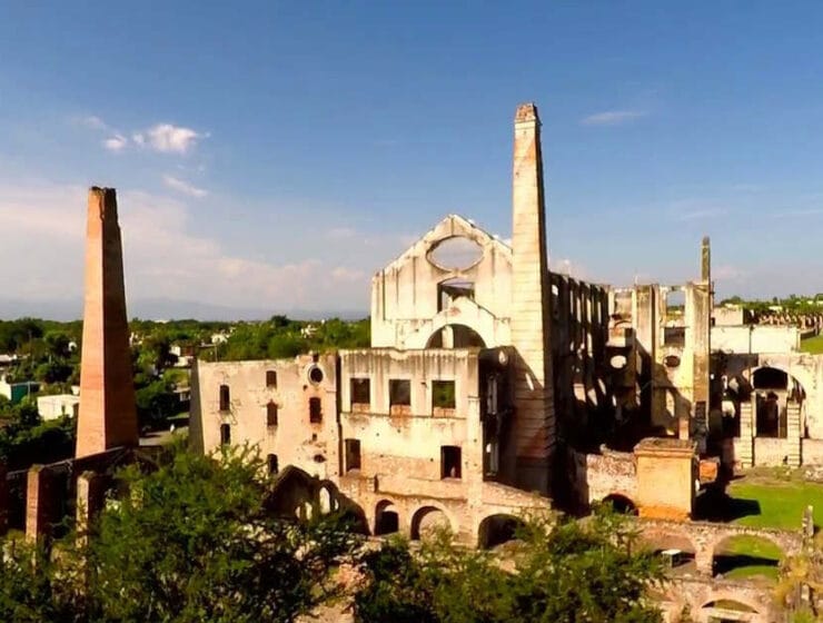 Leyenda del choco, el hijo del diablo