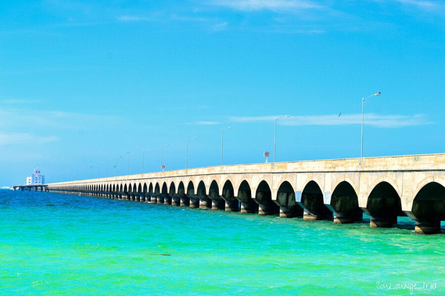 Las 5 playas más cercanas de Mérida, Yucatán, visítalas - Descubro