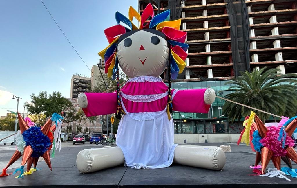 Muñeca Lele, este es el origen y la historia de la popular artesanía 