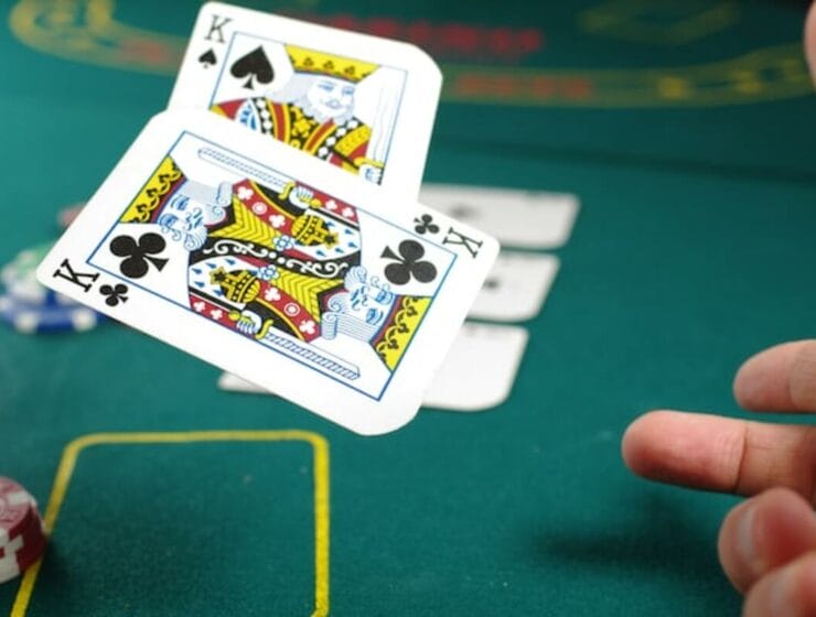 Casinos en línea