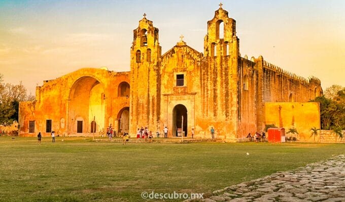 Maní Yucatán