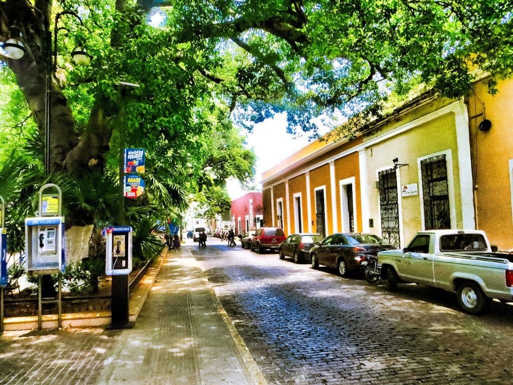 Barrio de Santiago