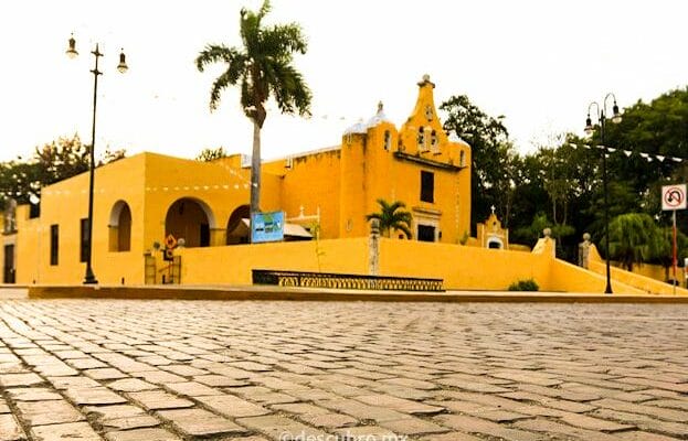 Barrios Mágicos de Yucatán