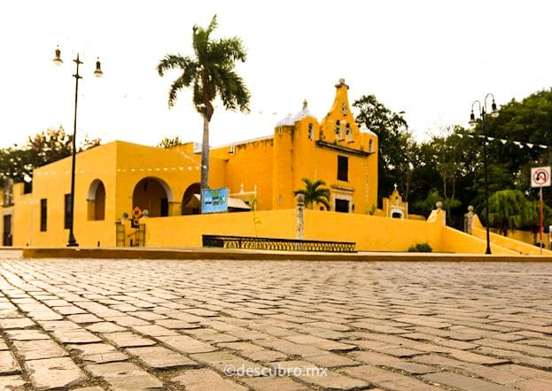 Barrios Mágicos de Yucatán