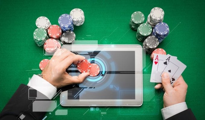 Casinos-online